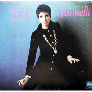 Liza Minnelli - Liza Minnelli [Vinyl] - LP - Vinyl - LP