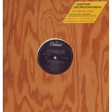 Lloyd Cole And The Commotions - Jennifer She Said [Vinyl] - LP