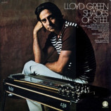 Lloyd Green - Shades Of Steel [Vinyl] - LP