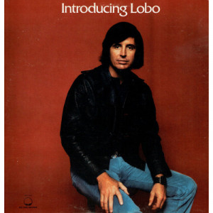 Lobo - Introducing Lobo [Record] - LP - Vinyl - LP