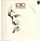 Lobo - Just A Singer [Record] - LP