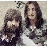 Loggins and Messina - Loggins and Messina [Record] - LP