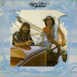 Loggins & Messina - Full Sail [Vinyl] - LP