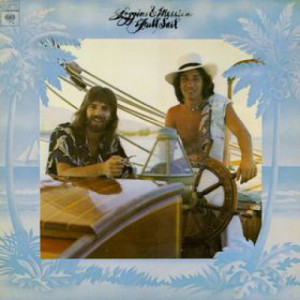 Loggins & Messina - Full Sail [Vinyl] - LP - Vinyl - LP