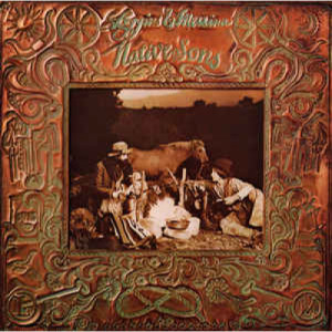 Loggins & Messina - Native Sons [Record] - LP - Vinyl - LP