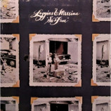 Loggins & Messina - So Fine [LP] - LP