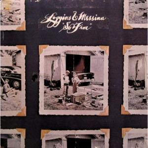 Loggins & Messina - So Fine [LP] - LP - Vinyl - LP