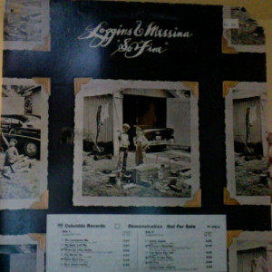 Loggins & Messina - So Fine [Vinyl] - LP - Vinyl - LP