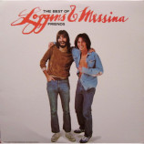 Loggins & Messina - The Best of Friends [Vinyl] - LP