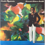 Lonnie Liston Smith - Exotic Mysteries [Vinyl] - LP