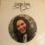 Loretta Lynn - Alone With You: [Record] - LP