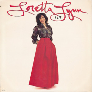 Loretta Lynn - I Lie [Vinyl] - LP - Vinyl - LP