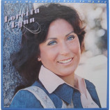 Loretta Lynn - Out Of My Head And Back In My Bed [Vinyl] - LP