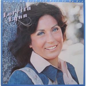 Loretta Lynn - Out Of My Head And Back In My Bed [Vinyl] - LP - Vinyl - LP