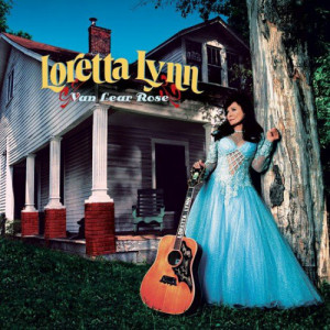 Loretta Lynn - Van Lear Rose [Audio CD] - Audio CD - CD - Album