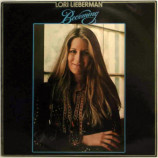 Lori Lieberman - Becoming [Vinyl] - LP