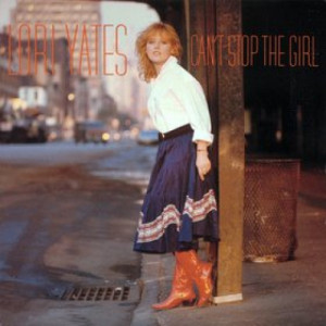 Lori Yates - Can't Stop The Girl [Vinyl] - LP - Vinyl - LP