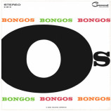 Los Admiradores - Bongos [Vinyl] - LP
