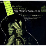 Los Indios Tabajaras - The Mellow Guitar Moods [Vinyl] - LP