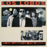 Los Lobos - By the Light of the Moon [Audio CD] - Audio CD