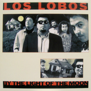 Los Lobos - By the Light of the Moon [Audio CD] - Audio CD - CD - Album
