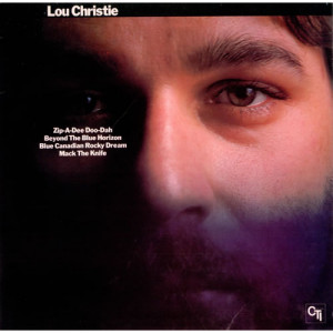 Lou Christie - Lou Christie - LP - Vinyl - LP