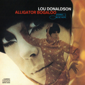 Lou Donaldson - Alligator Bogaloo [Audio CD] - Audio CD - CD - Album