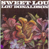 Lou Donaldson - Sweet Lou [Vinyl] - LP