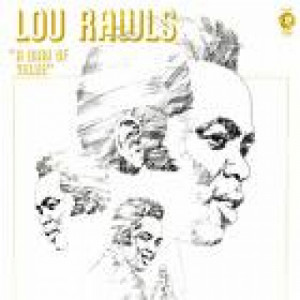Lou Rawls - A Man of Value [Vinyl] - LP - Vinyl - LP