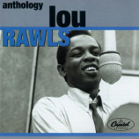Lou Rawls - Anthology [Audio  CD] - Audio CD