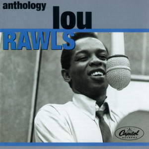Lou Rawls - Anthology [Audio  CD] - Audio CD - CD - Album