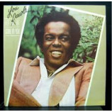 Lou Rawls - Let Me Be Good To You [Record] - LP