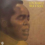 Lou Rawls - Silk And Soul - LP