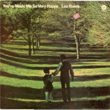 Lou Rawls - You've Made Me So Very Happy [Record] - LP