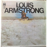 Louis Armstrong - Louis Armstrong - LP