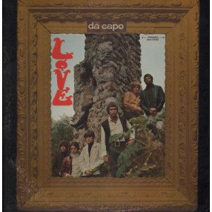 Love - Da Capo [Record] - LP - Vinyl - LP