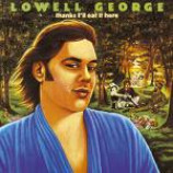 Lowell George - Thanks I'll Eat It Here [Record] - LP