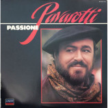 Luciano Pavarotti - Passione [Vinyl] - LP