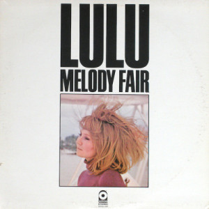 LuLu - Melody Fair [Vinyl] - LP - Vinyl - LP