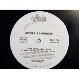 Luther Vandross - Any Love [Vinyl] - 12 Inch 33 1/3 RPM