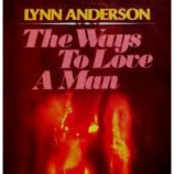 Lynn Anderson - The Ways To Love A Man [Vinyl] - LP