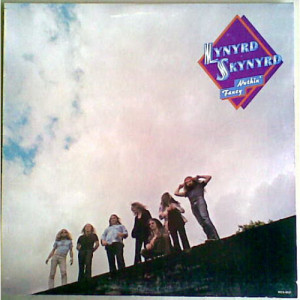 Lynyrd Skynyrd - Nuthin' Fancy [Vinyl] - LP - Vinyl - LP