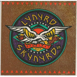 Lynyrd Skynyrd - Skynyrd's Innyrds - Their Greatest Hits [Audio CD] - Audio CD