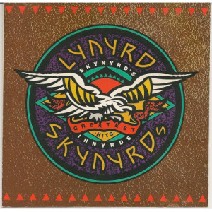 Lynyrd Skynyrd - Skynyrd's Innyrds - Their Greatest Hits [Audio CD] - Audio CD - CD - Album