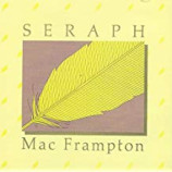 Mac Frampton - Seraph [Vinyl] - LP