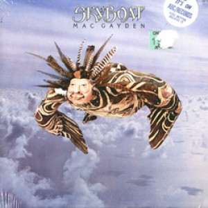 Mac Gayden - Skyboat - LP - Vinyl - LP