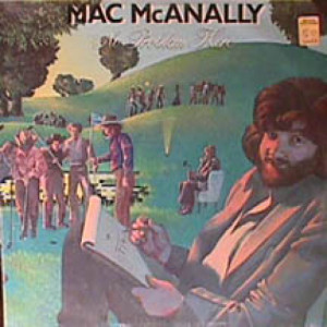 Mac McAnally - No Problem Here - LP - Vinyl - LP