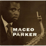 Maceo Parker - Roots Revisited [Audio CD] - Audio CD