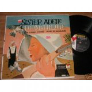 Madelaine - Sister Adele Dominique - Ten Other Songs - LP - Vinyl - LP