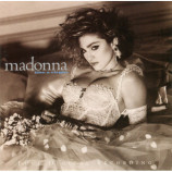 Madonna - Like A Virgin [Audio CD] - Audio CD